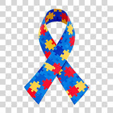 Logo Autismo - Deputada Flávia Francischini